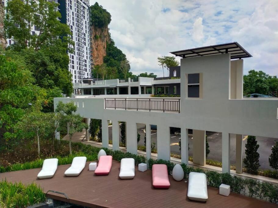 Be.bliss-8mins Lost World Tambun-6-7pax