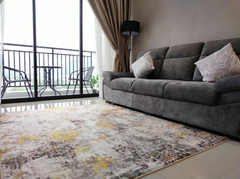 Be.bliss-8mins Lost World Tambun-6-7pax *
