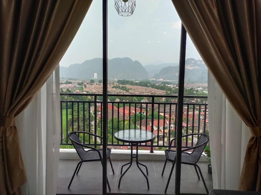 Be.bliss-8mins Lost World Tambun-6-7pax Pangsapuri Ipoh