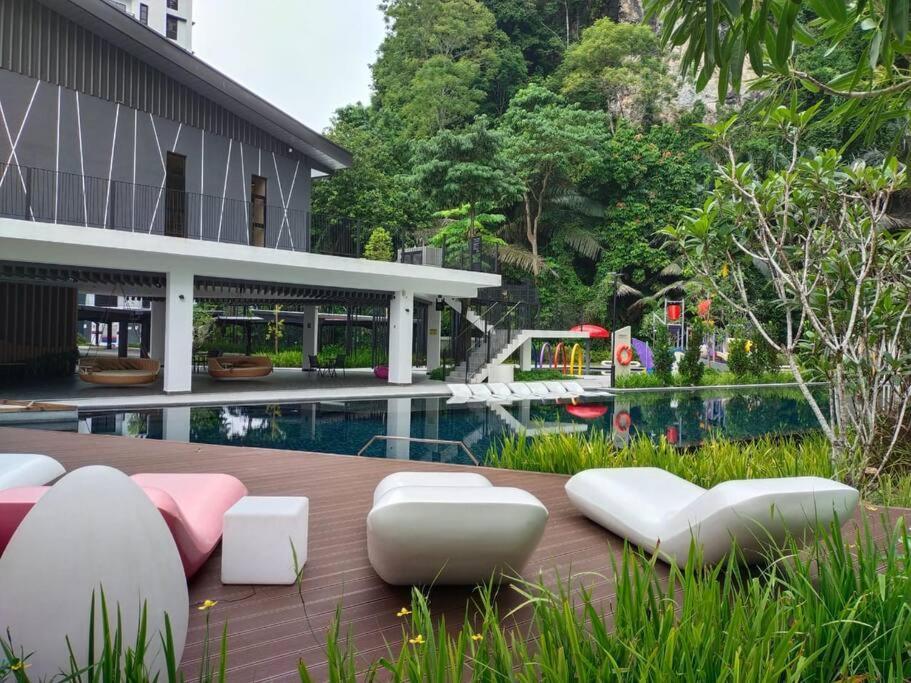 Be.bliss-8mins Lost World Tambun-6-7pax Pangsapuri Ipoh