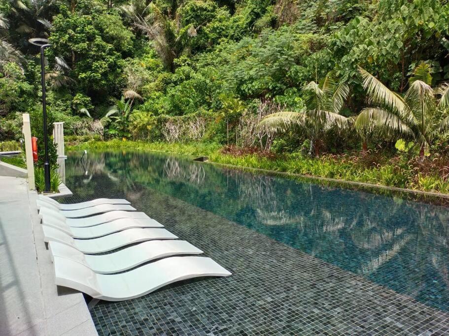 Be.bliss-8mins Lost World Tambun-6-7pax Pangsapuri Ipoh