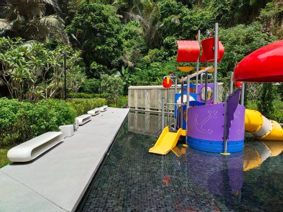 Be.bliss-8mins Lost World Tambun-6-7pax * Ipoh